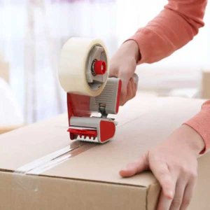 Premium Adhesive Tapes in UK