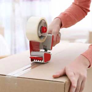 Premium Adhesive Tapes in UK