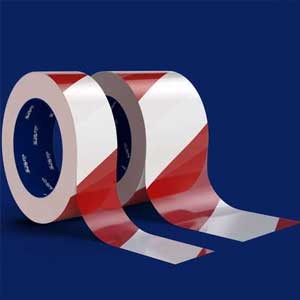 Barrier Tapes