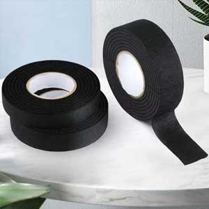 Cloth Tapes