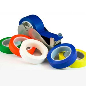 High-Quality Industrial Tapes in UK 