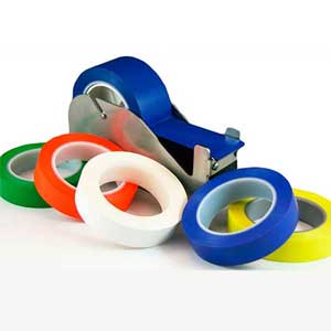High-Quality Industrial Tapes in UK 