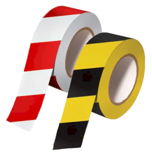  Non Adhesive Polyethylene Barrier & Warning Tape
