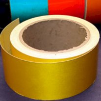 Self Adhesive Reflective Tape Class II