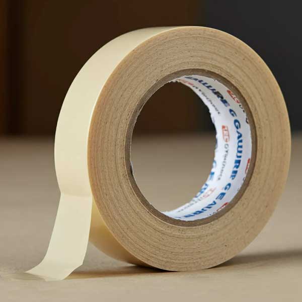 Self Adhesive with Premium Grade Guard Masking Tape