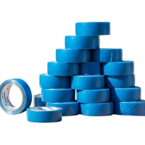 Weather Resistant Masking Blue Tape 
